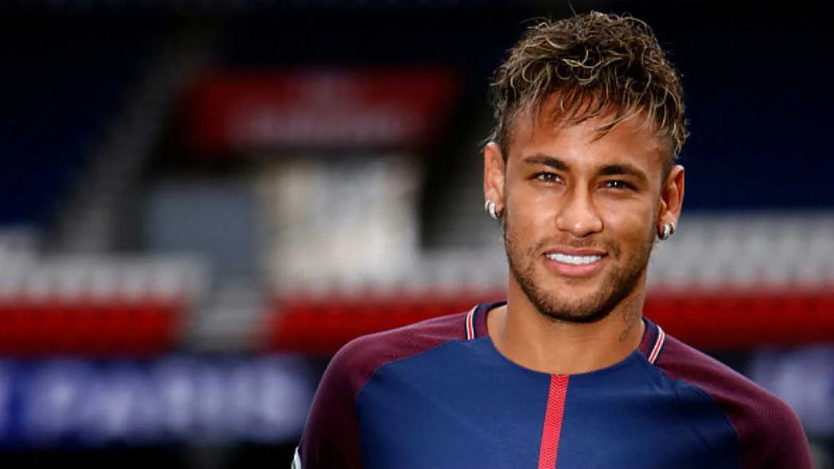 Неймар / Getty Images