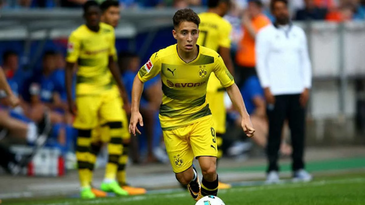 Эмре Мор / Getty Images