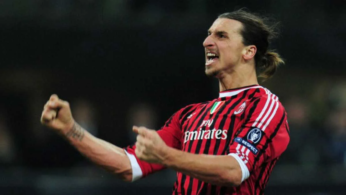 Златан Ібрагімовіч / Getty Images