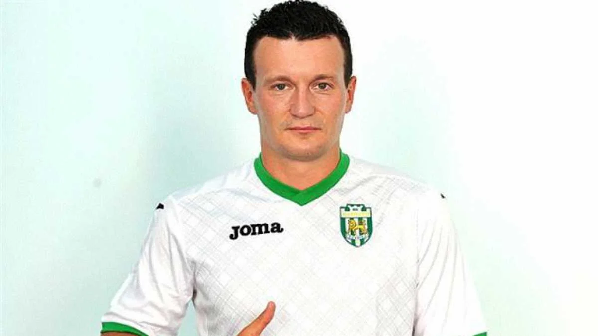 Артем Федецкий