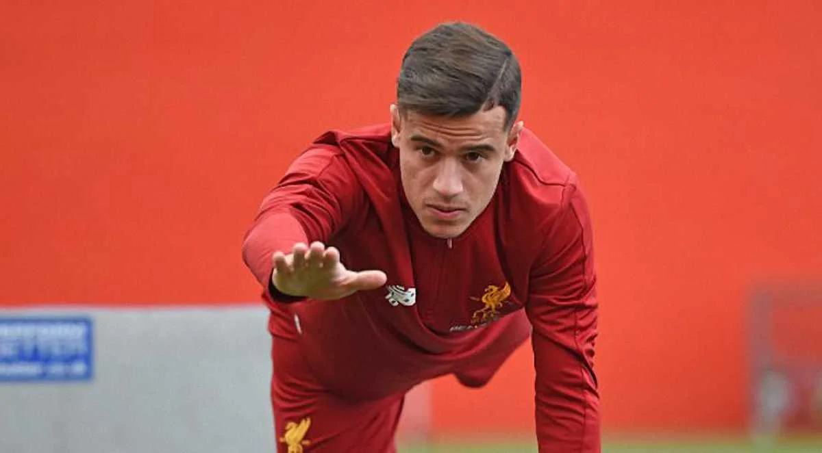 Філіппе Коутінью / Getty Images