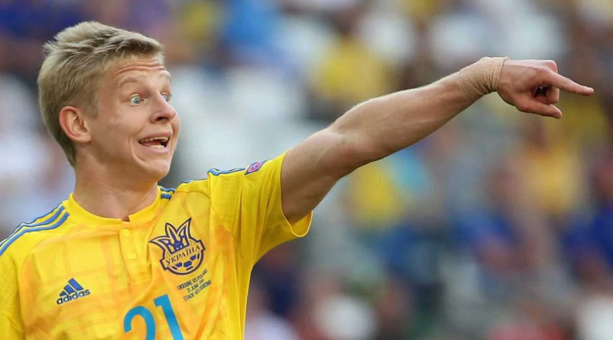 Олександр Зінченко / EPA