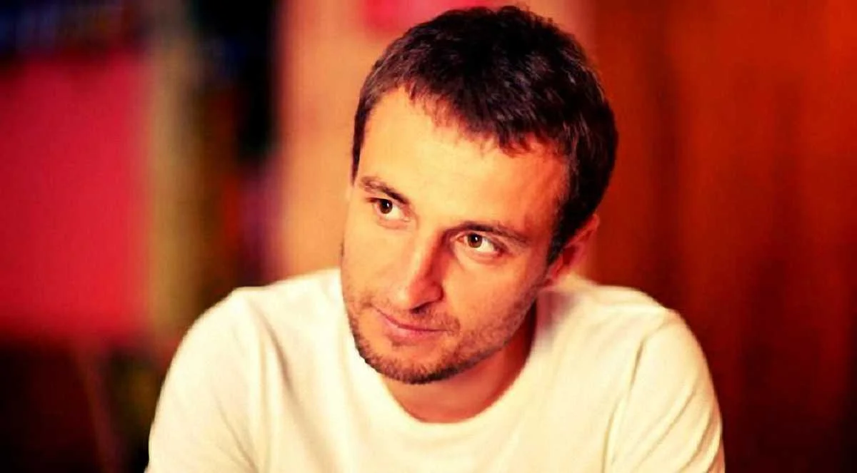 Михайло Кополовець / Фото Ігоря Хомича (Футбол 24)