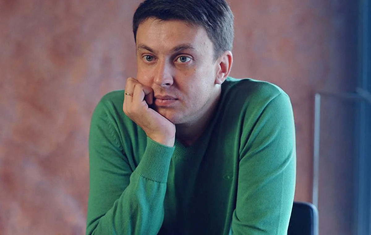 Игорь Цыганык