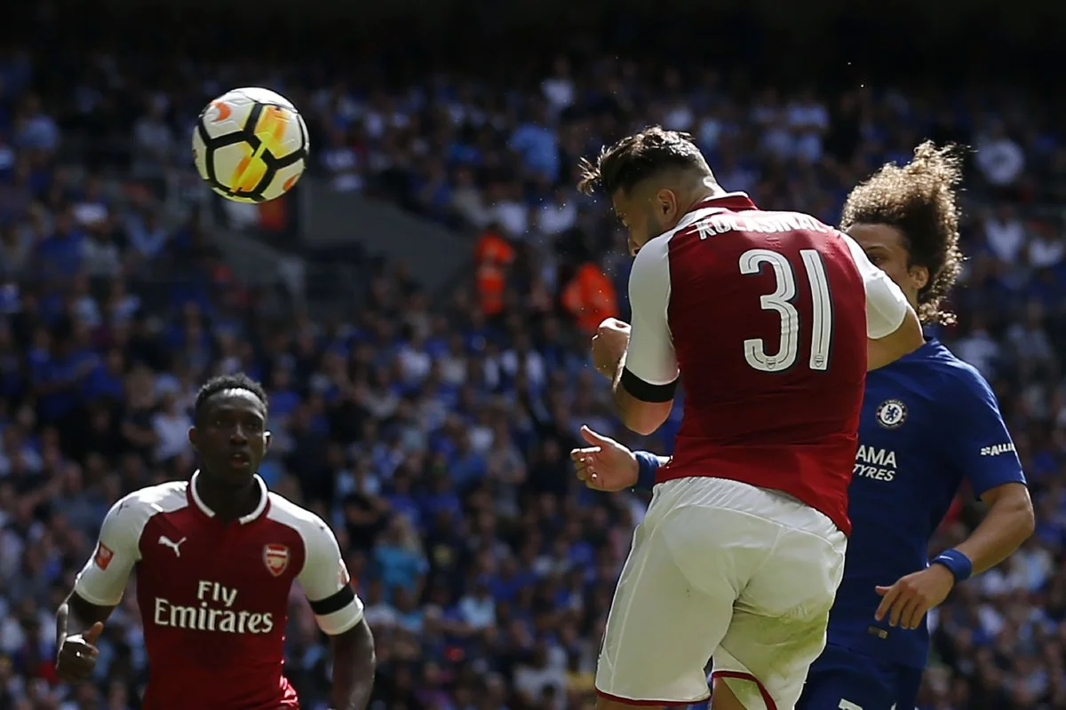 Колашинац перевів гру в серію пенальті