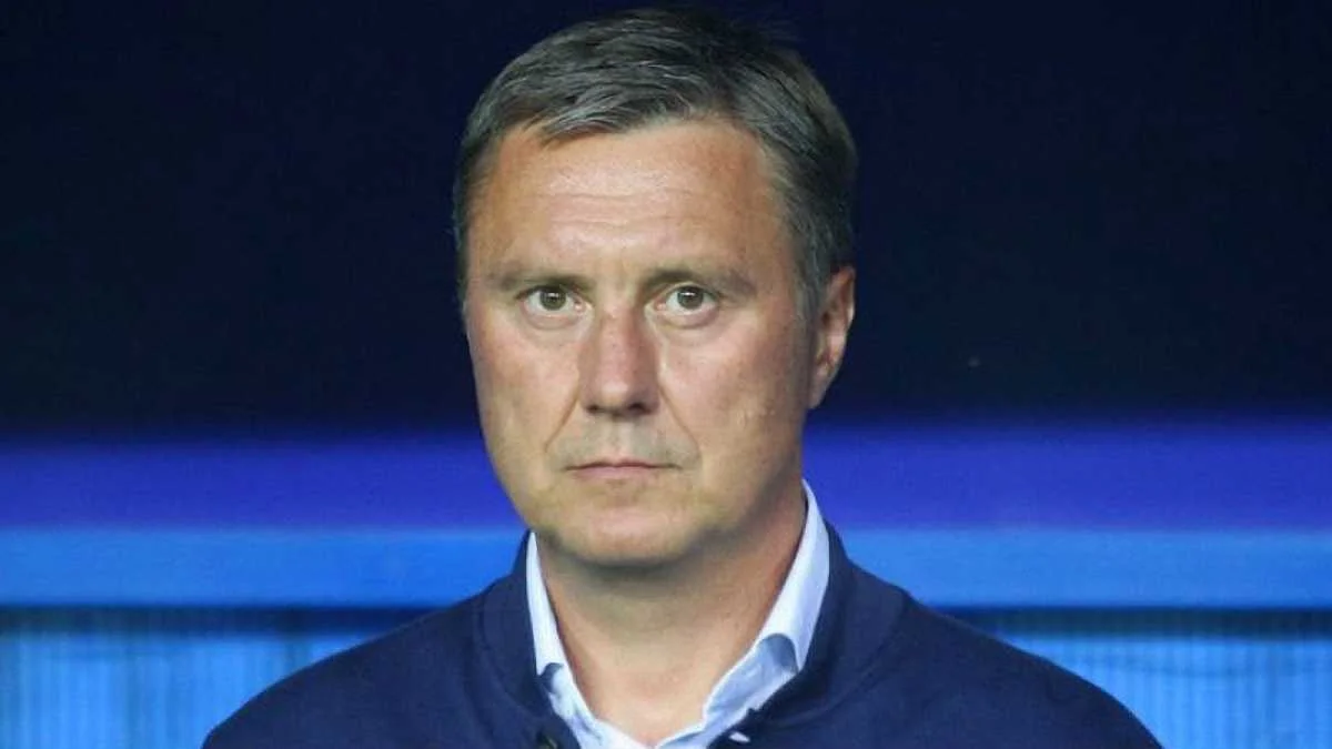 Александр Хацкевич