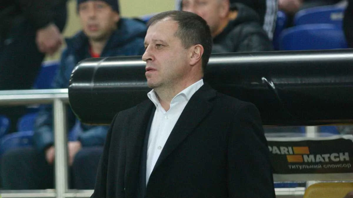 Юрий Вернидуб