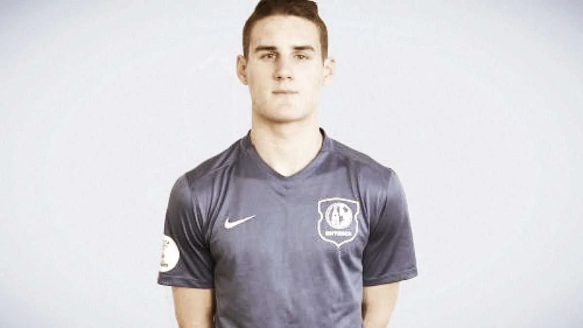 Ілля Шкурін