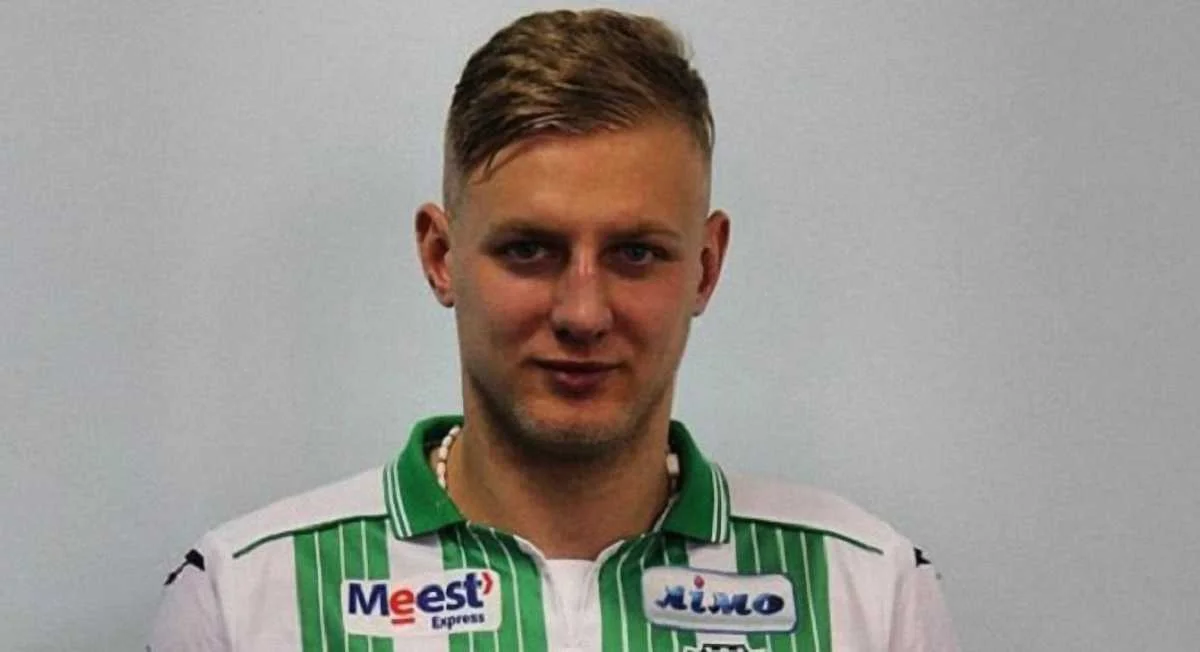 Віктор Хомченко / ФК Карпати