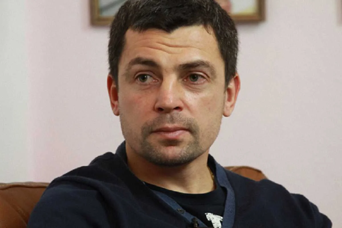 Эдуард Цихмейструк