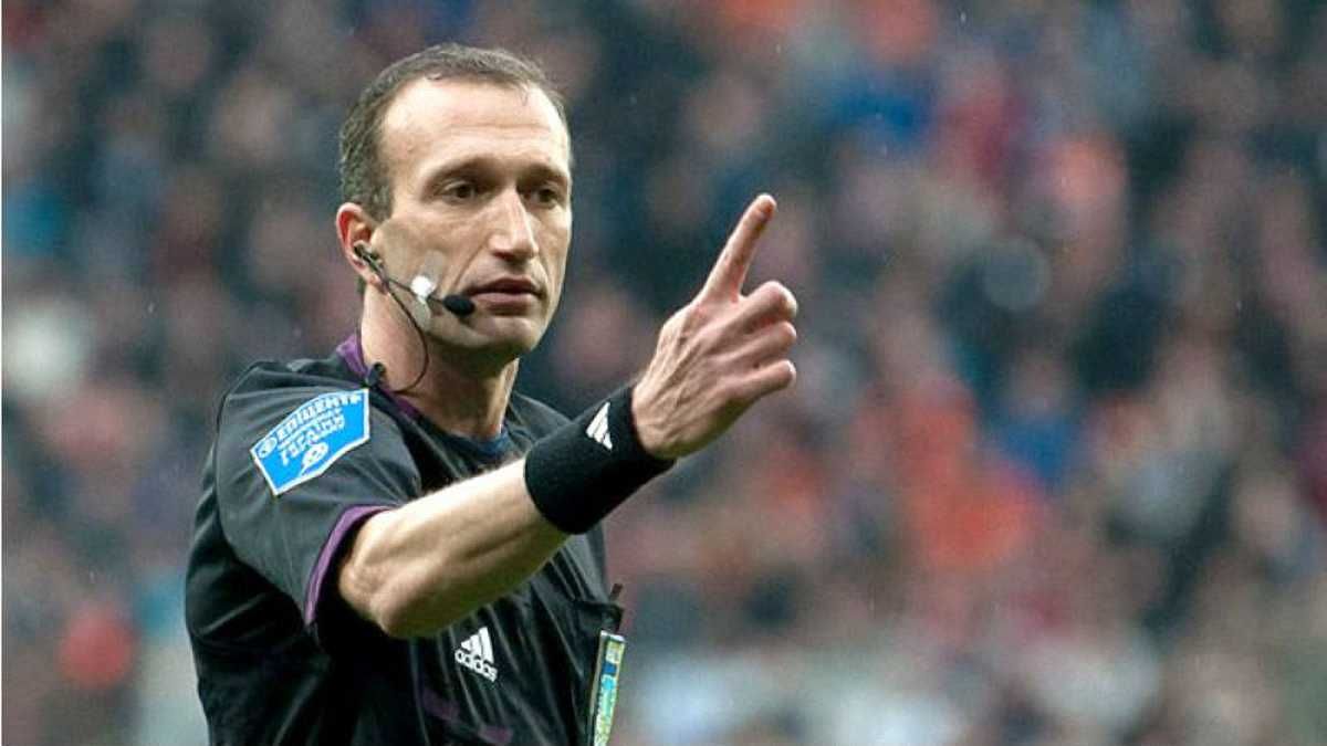Юрий Вакс