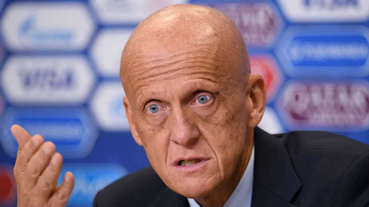 Пьерлуиджи Коллина / Getty Images