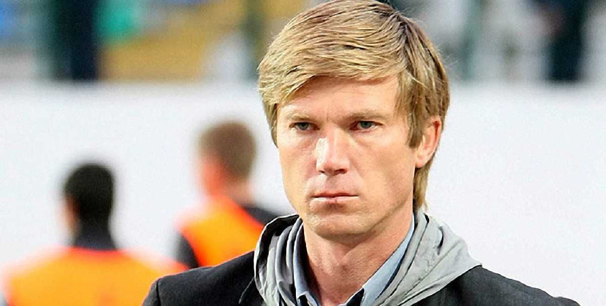 Юрий Максимов
