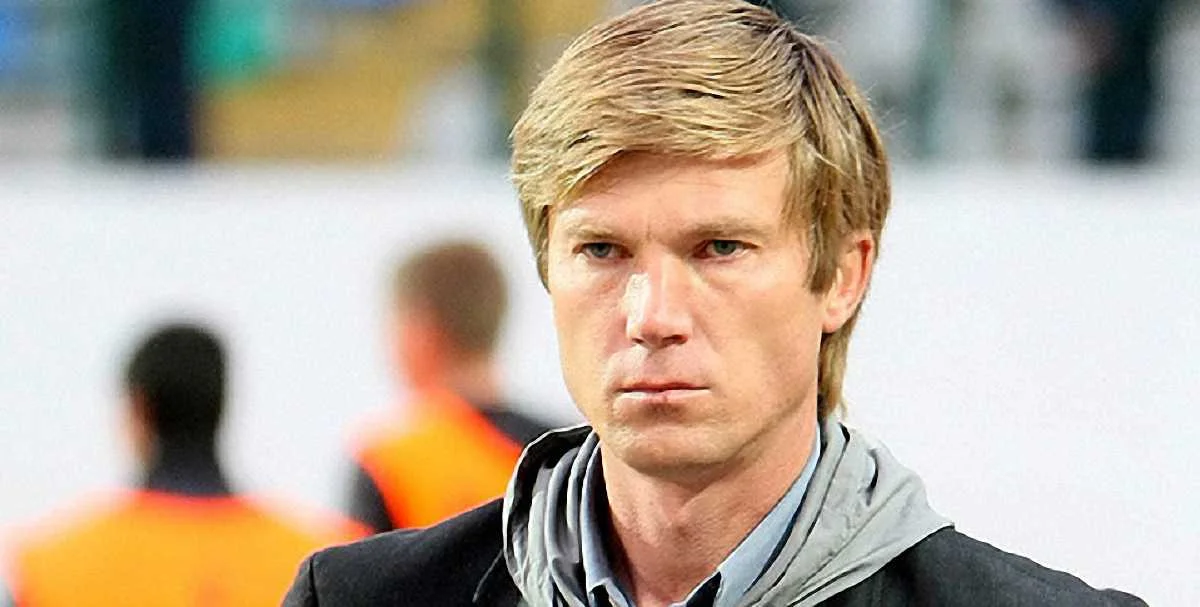 Юрий Максимов