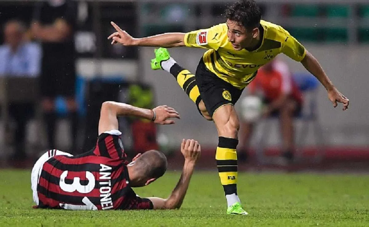 Эмре Мор / Getty Images