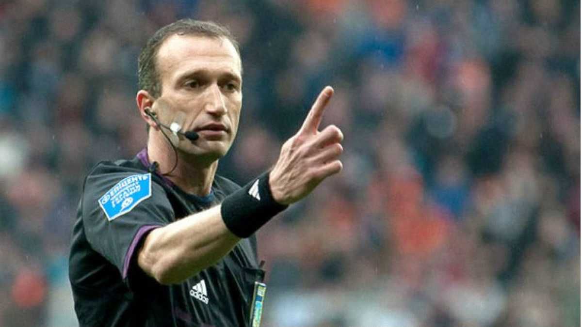 Юрий Вакс