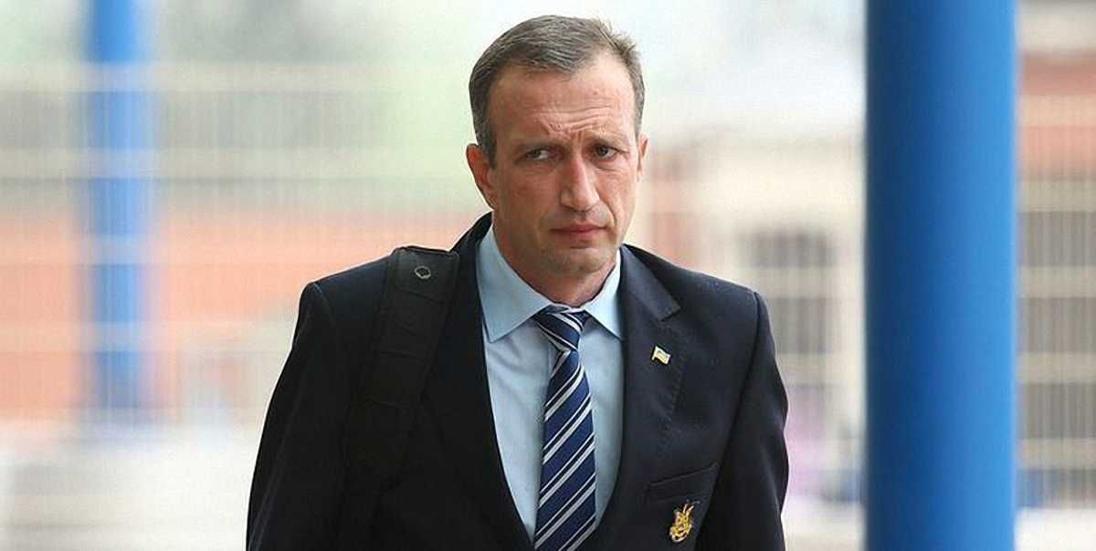 Юрий Вакс
