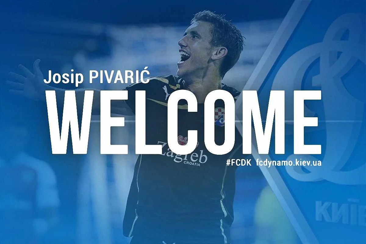 Йосип Пиварич