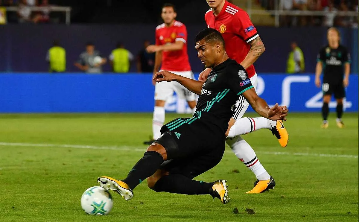 Каземіро / Getty Images