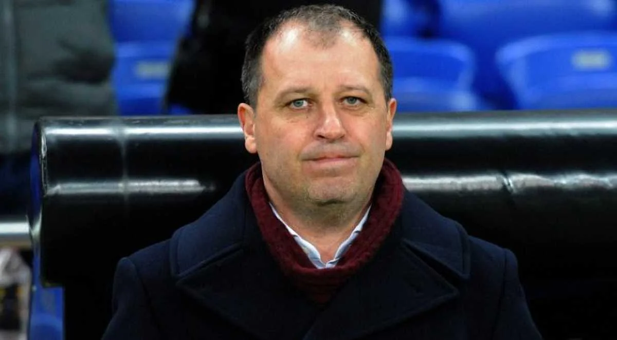 Юрій Вернидуб