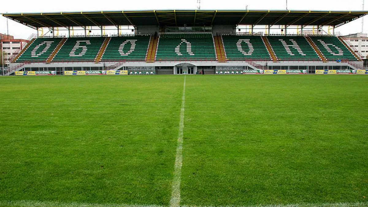 "Оболонь-Арена"