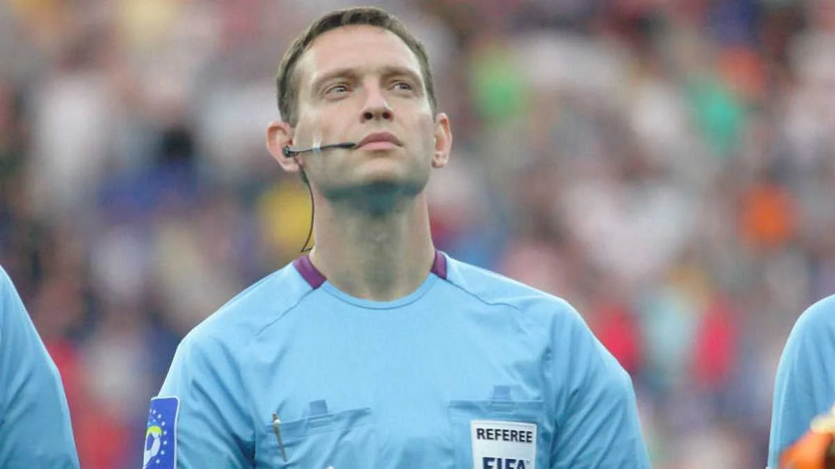 Євген Арановський