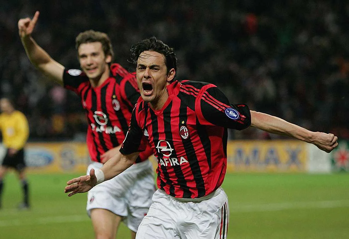 Філіппо Індзагі