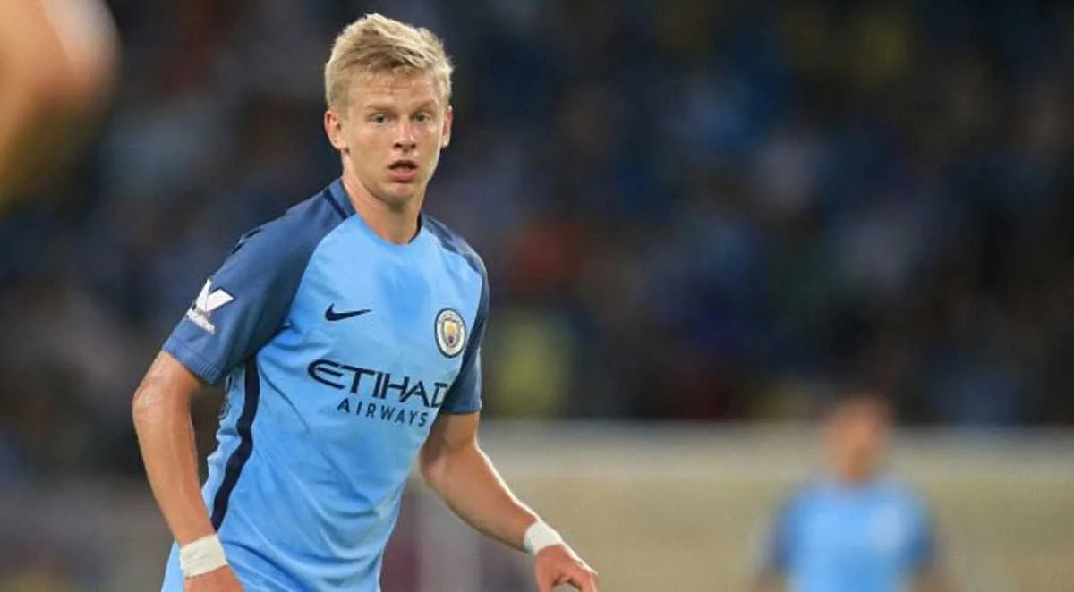 Олександр Зінченко / Getty Images