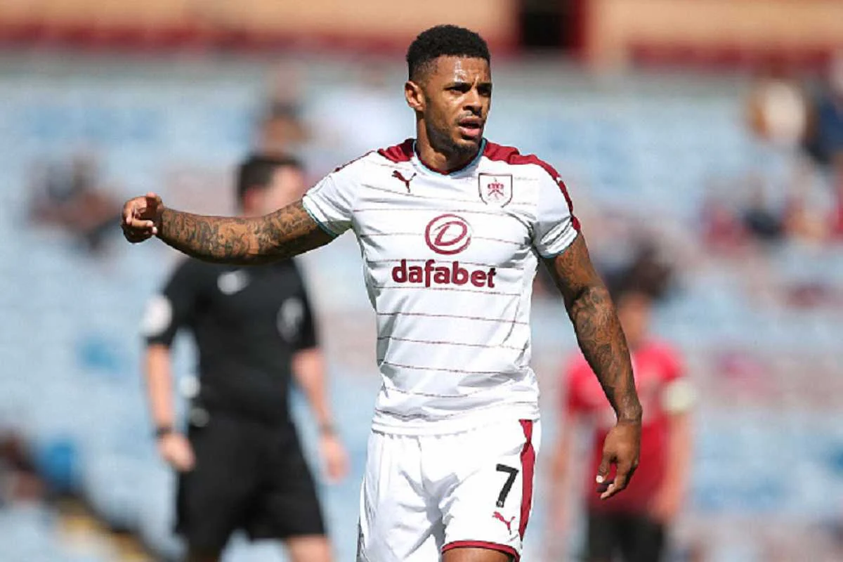 Андре Грей / Getty Images