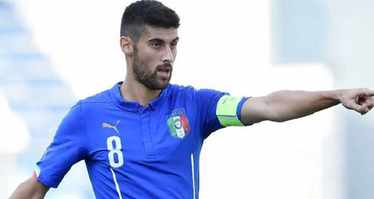 Марко Бенасси / ФК Фиорентина