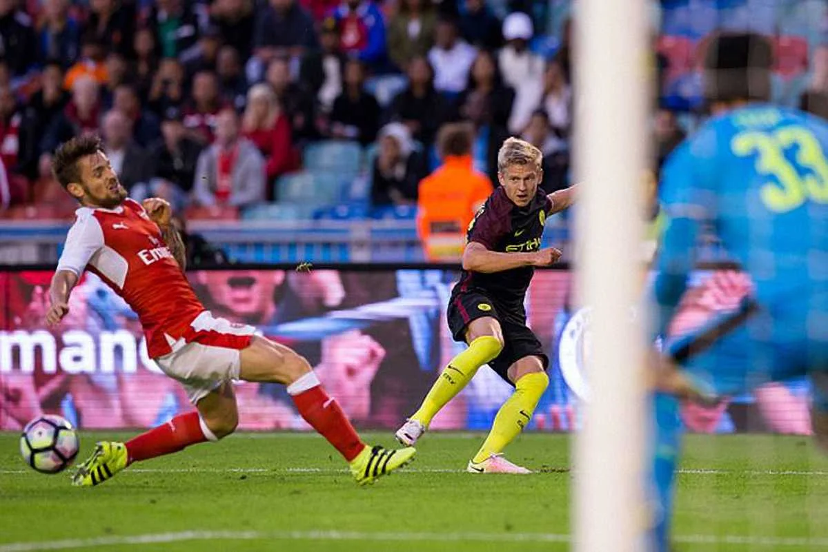 Олександр Зінченко