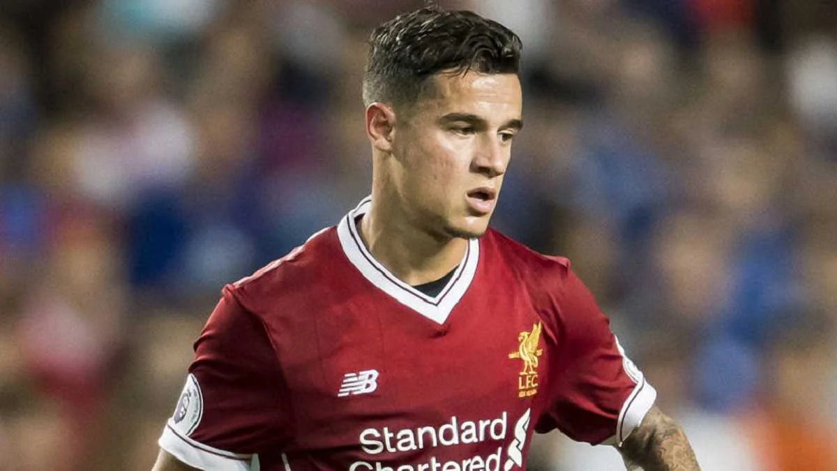 Феліппе Коутінью / Sky Sports