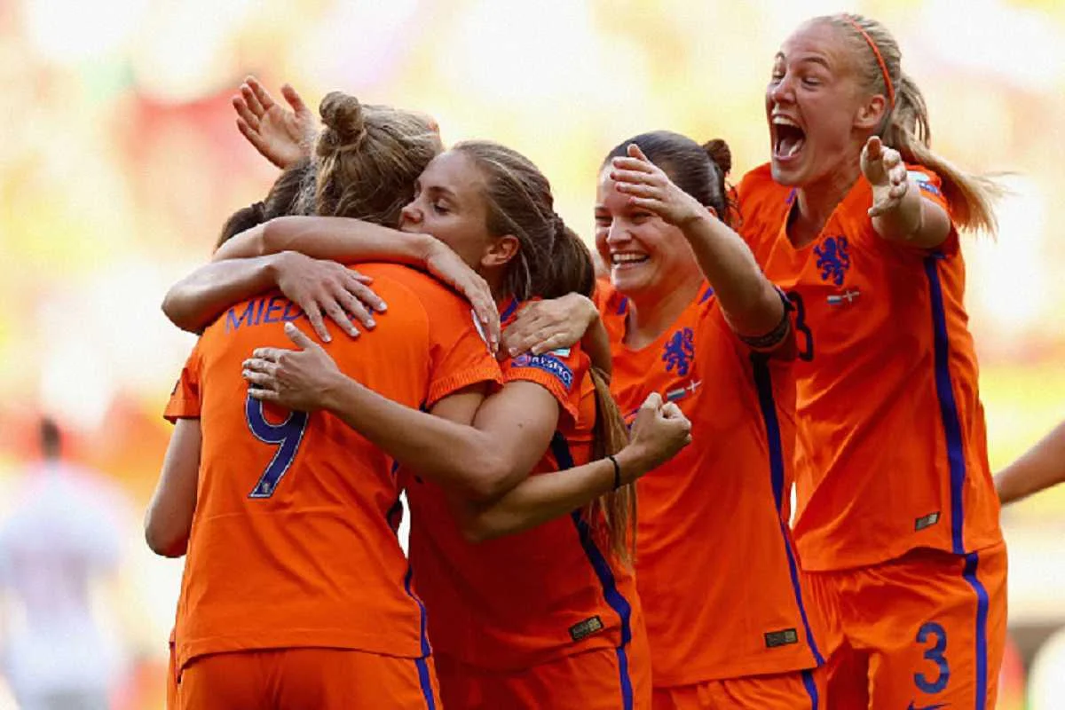 Переможці / Getty Images