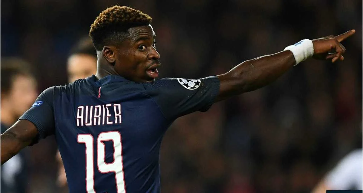 Серж Ор'є / Getty Images