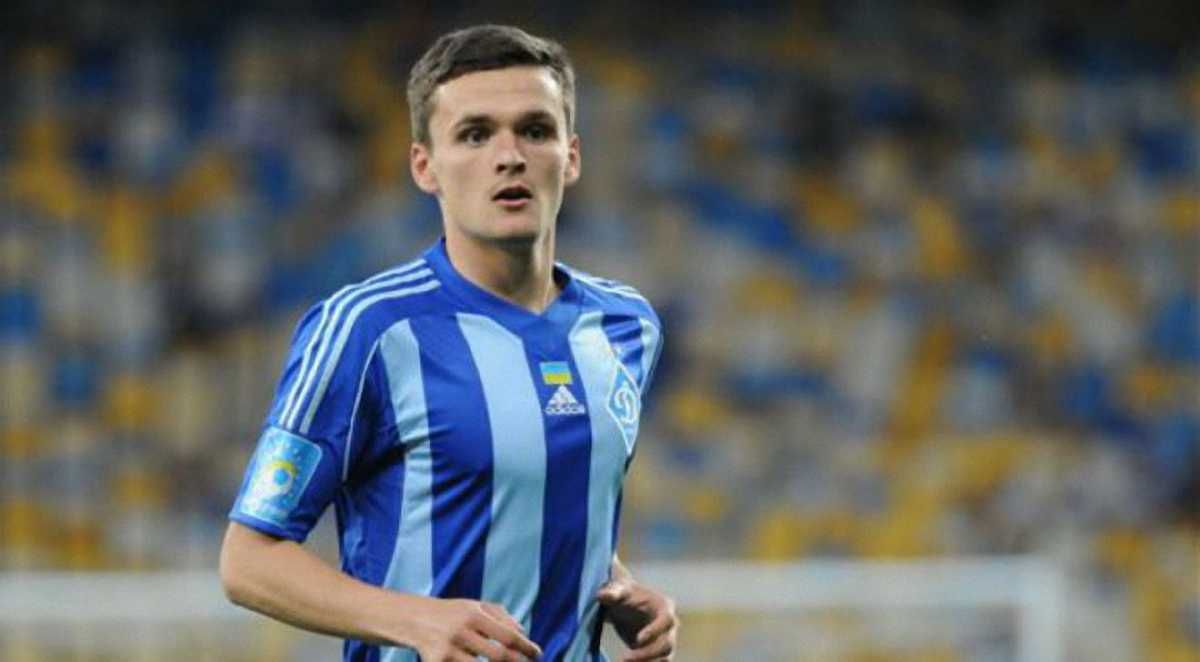 Александр Андриевский