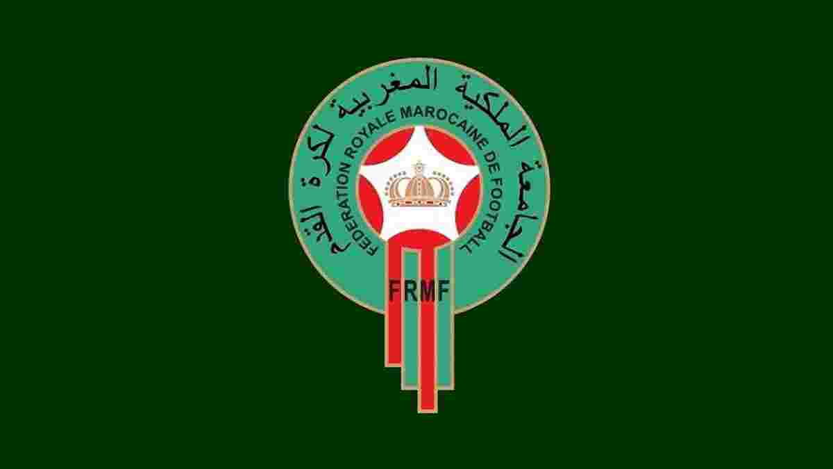 Марокко подало заявку на проведення ЧС-2026