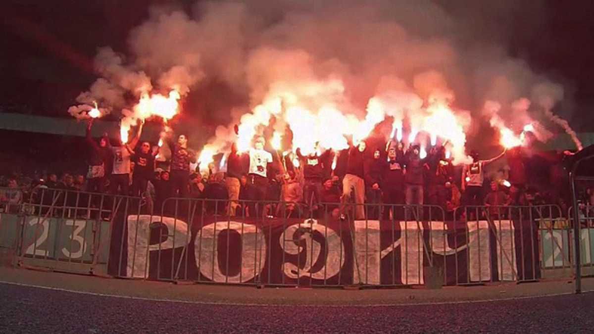 "Родичі"