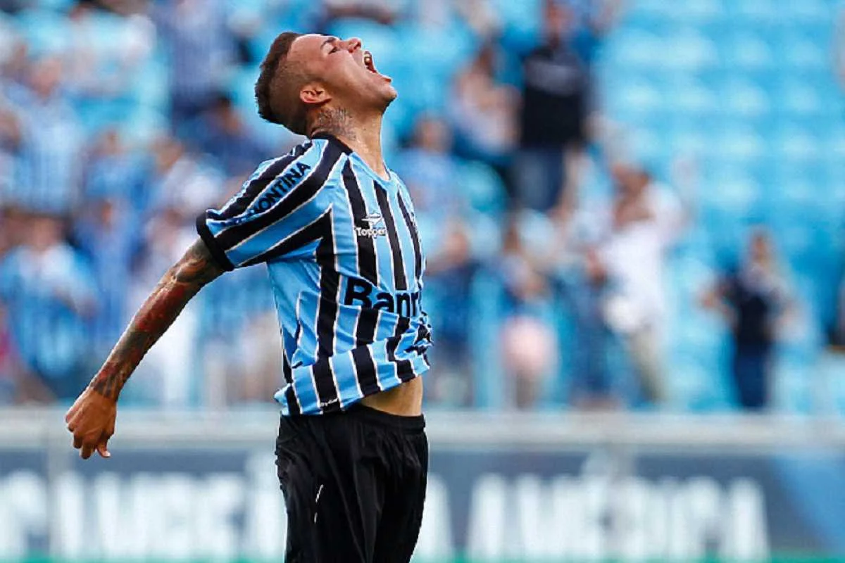 Луан Вієйра / Getty Images