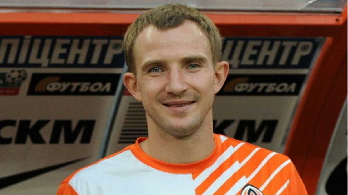 Олександр Кучер