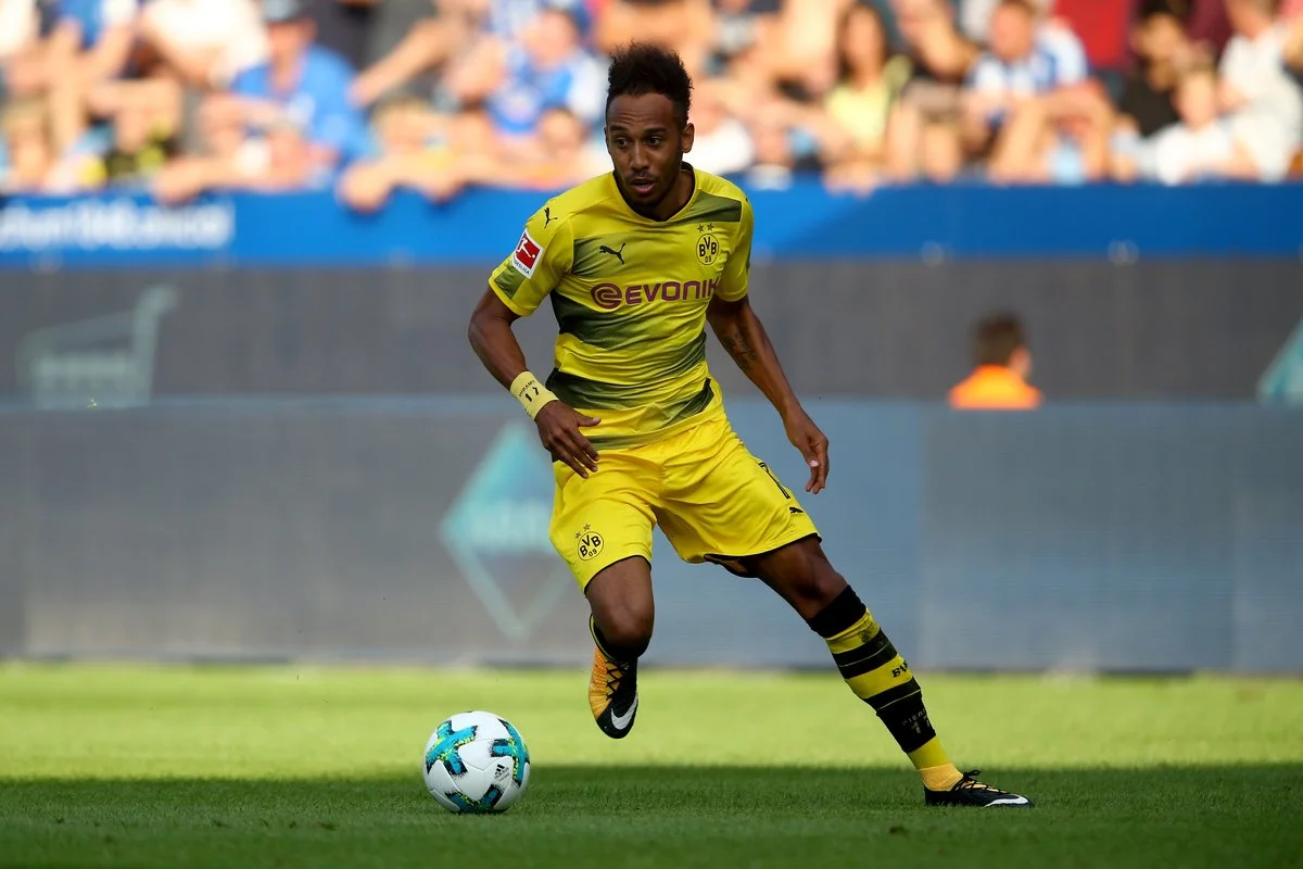 П'єр-Емерік Обамеянг / Getty Images