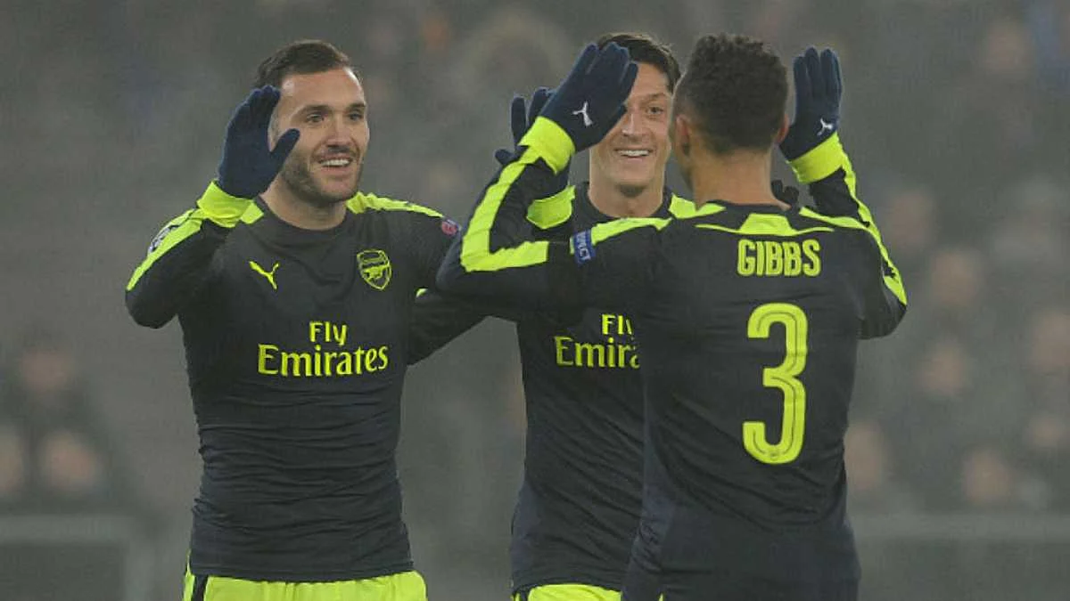 Двое на выход? / Getty Images