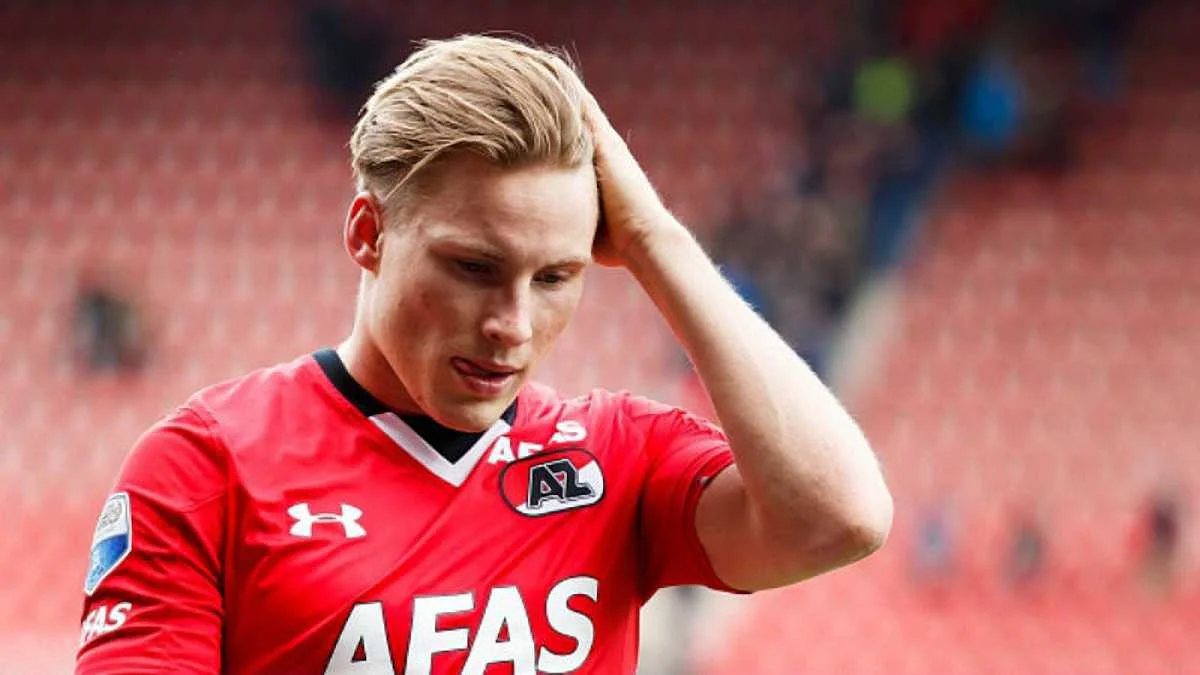 Юнас Свенссон / Getty Images