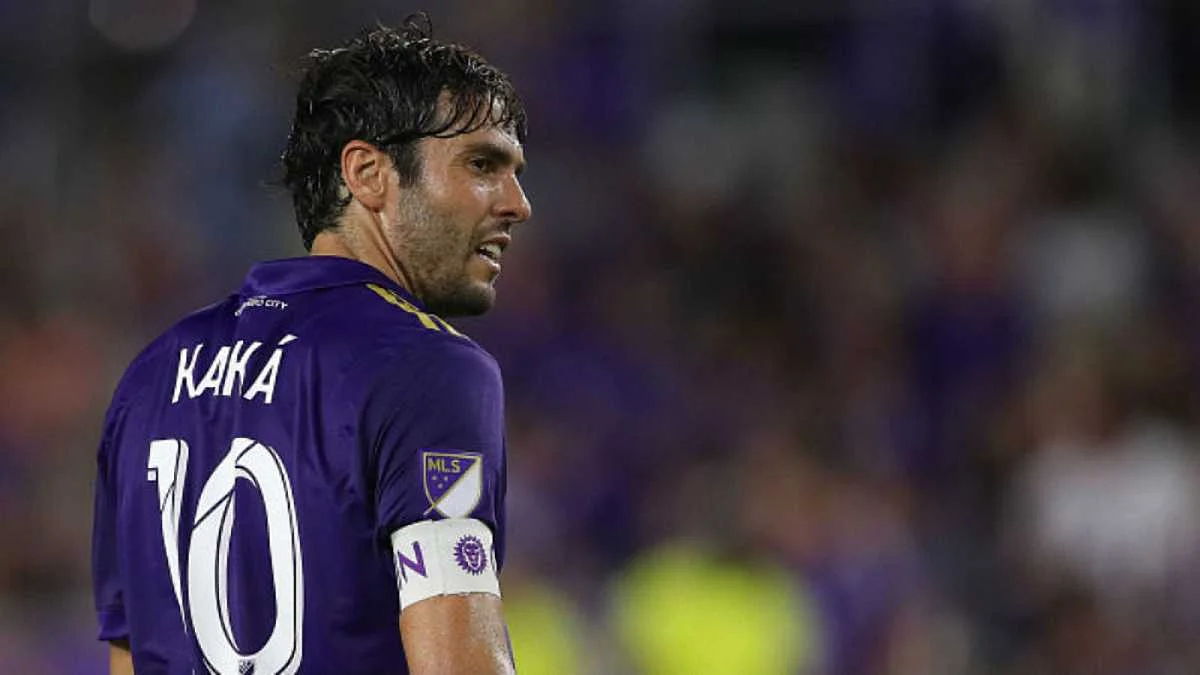 Кака / Getty Images