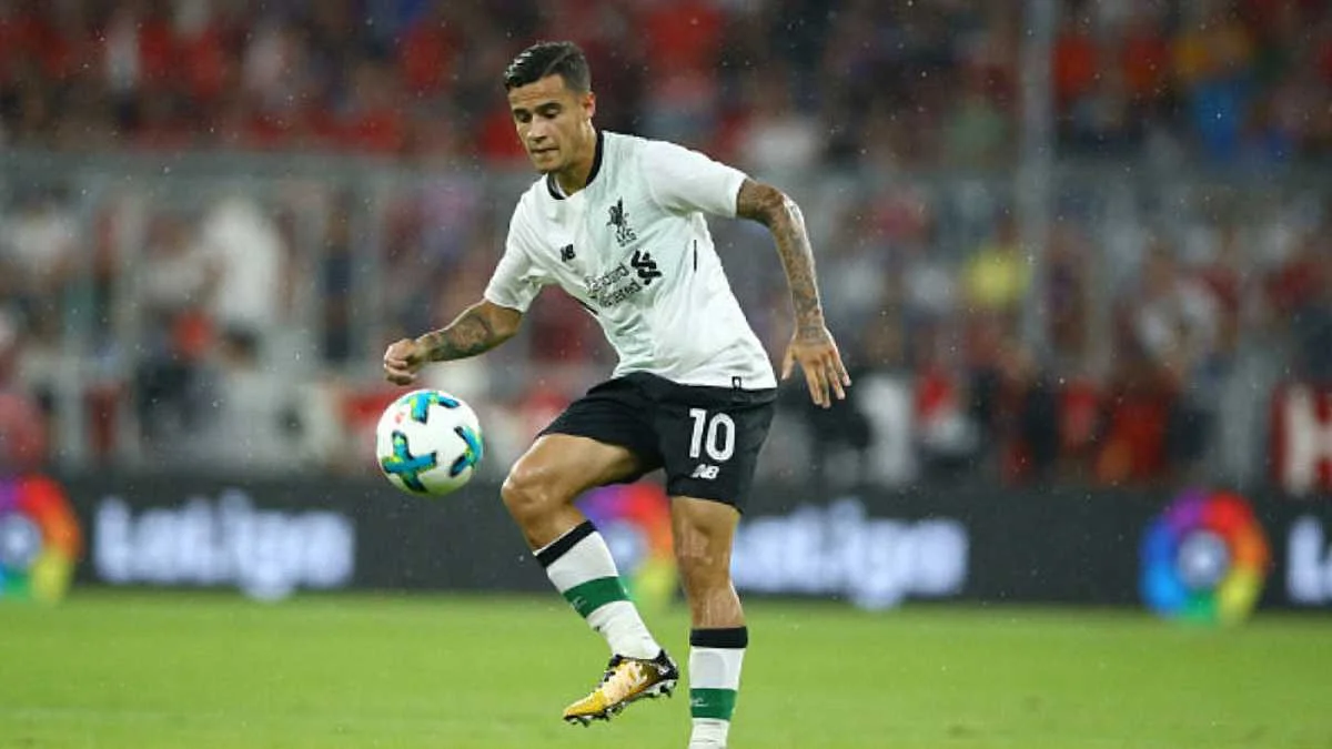 Філіппе Коутінью / Getty Images