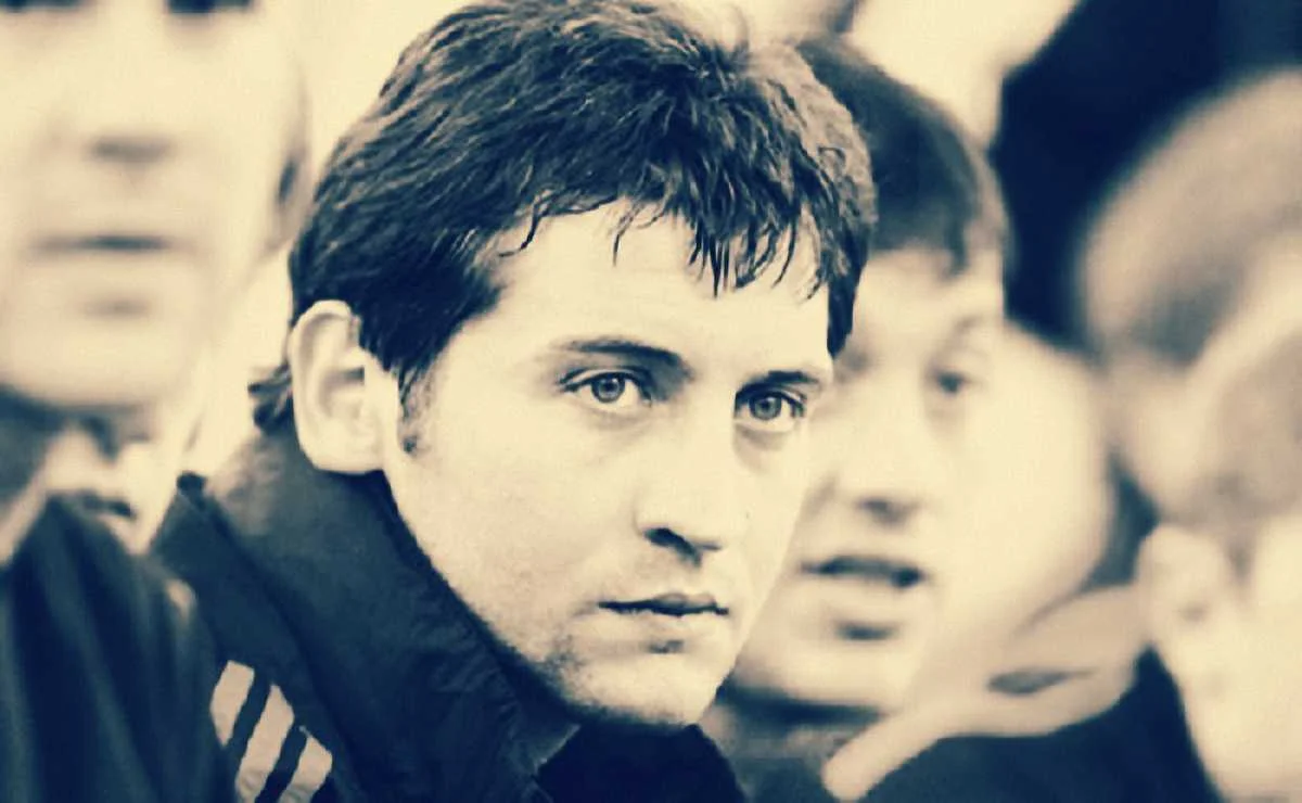 Олексій Бєлік