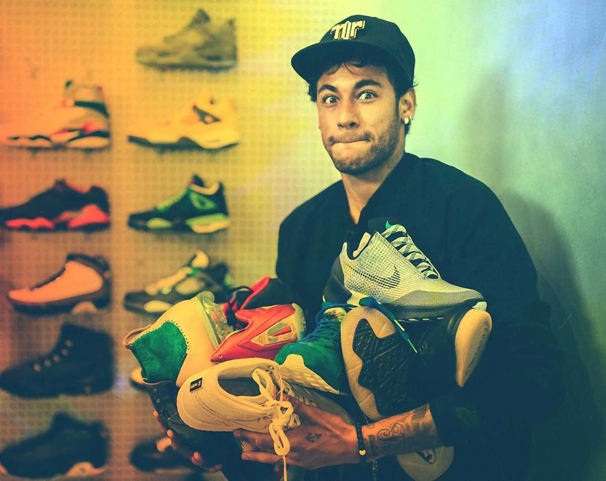 Неймар / Twitter