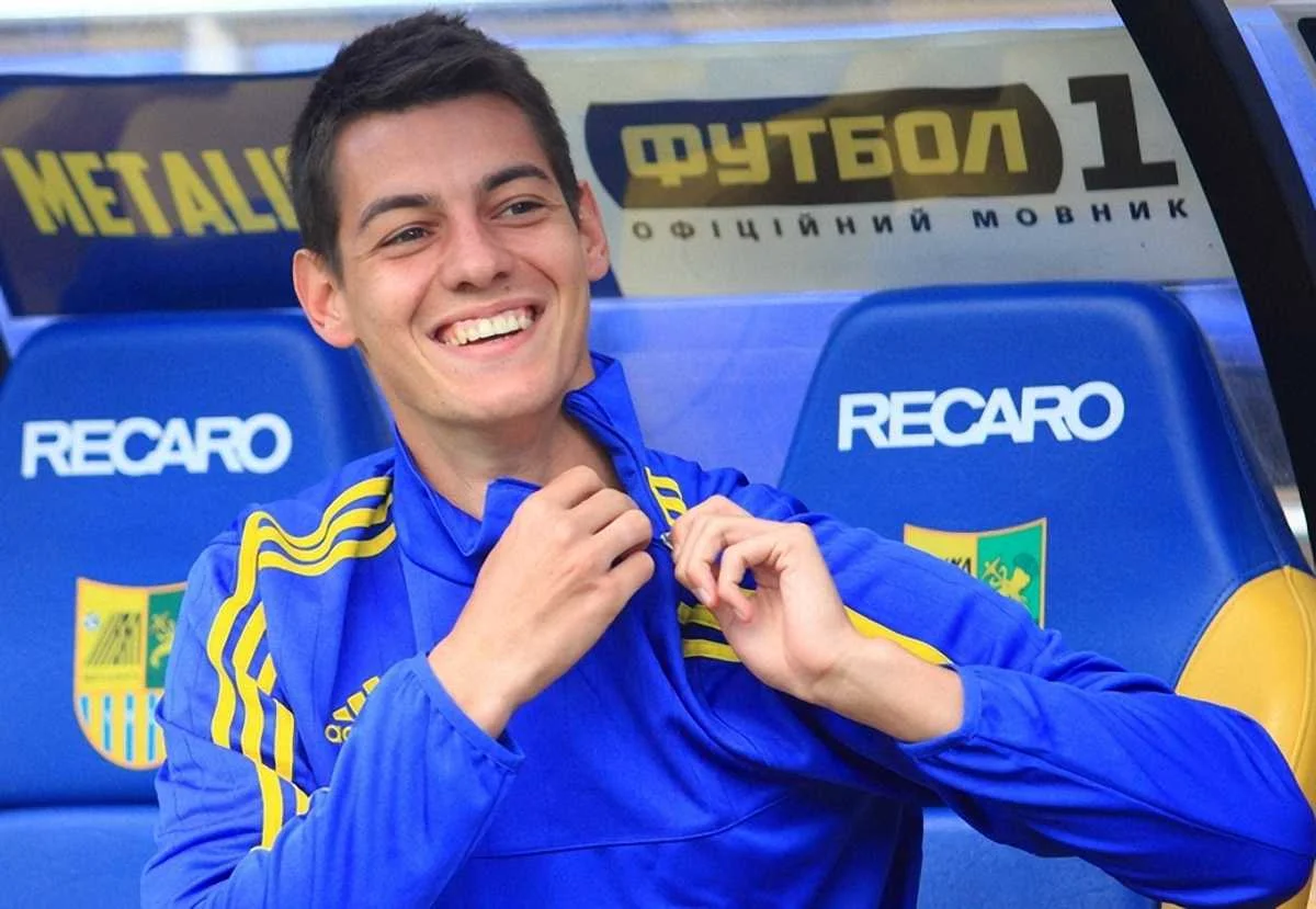 В'ячеслав Чурко