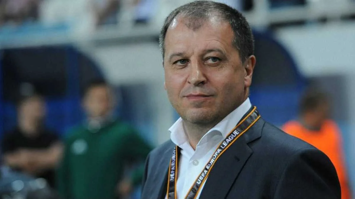 Юрій Вернидуб