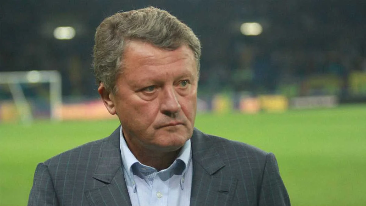 Мирон Маркевич