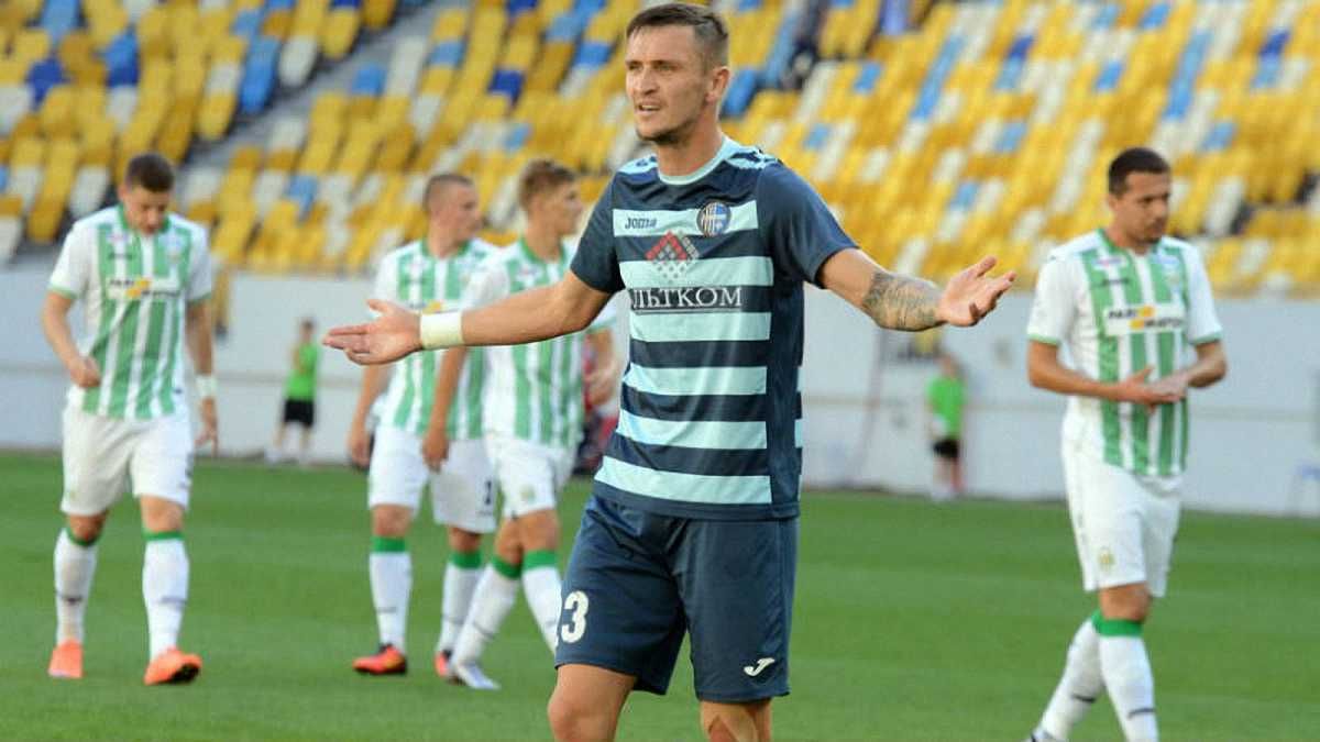 Дмитро Немчанінов